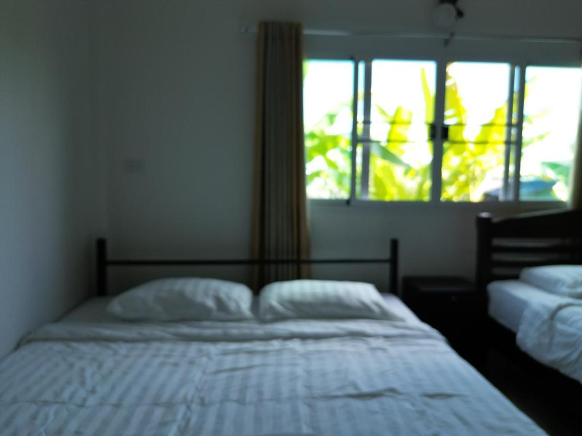 Open Kitchen Chiang Rai公寓 外观 照片