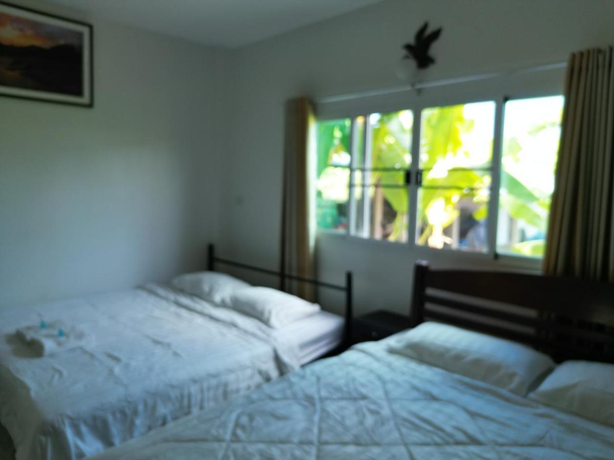Open Kitchen Chiang Rai公寓 外观 照片