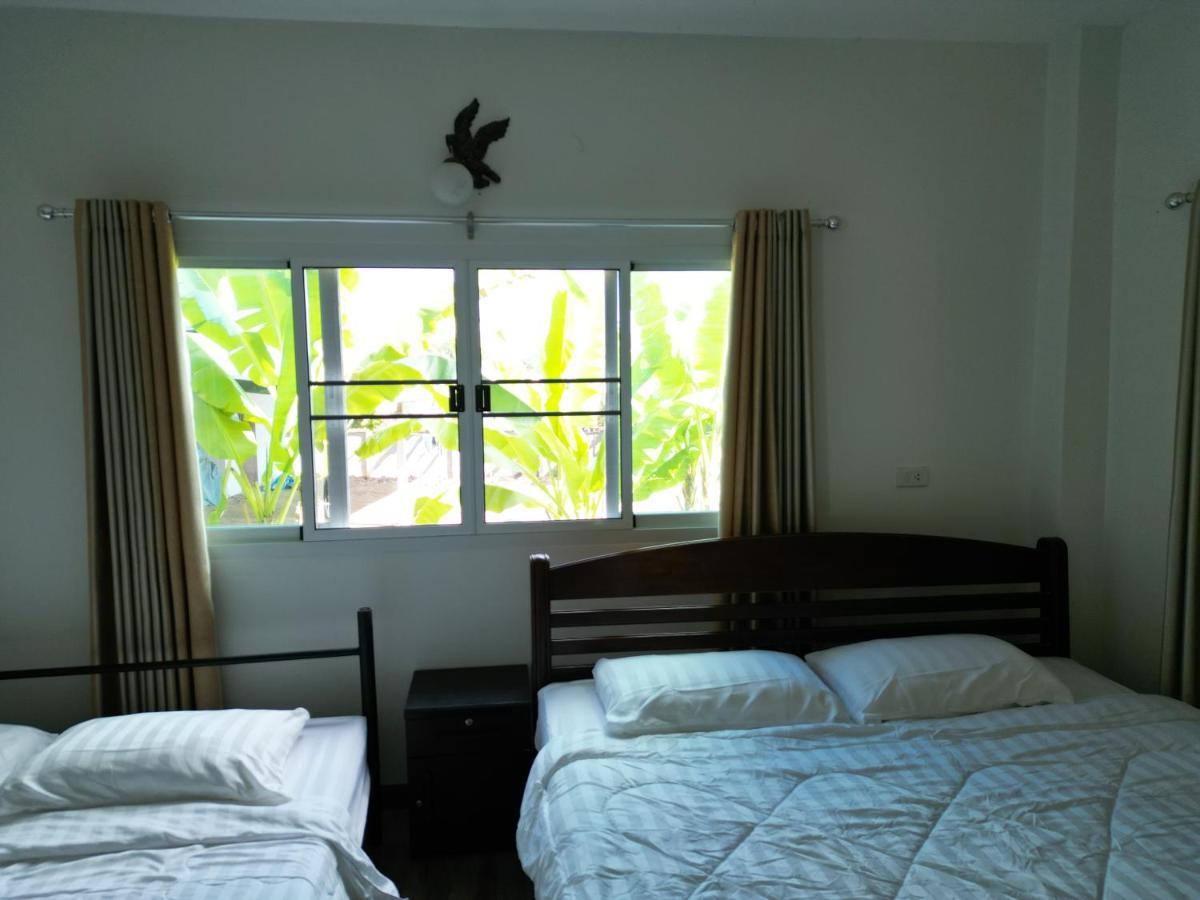 Open Kitchen Chiang Rai公寓 外观 照片