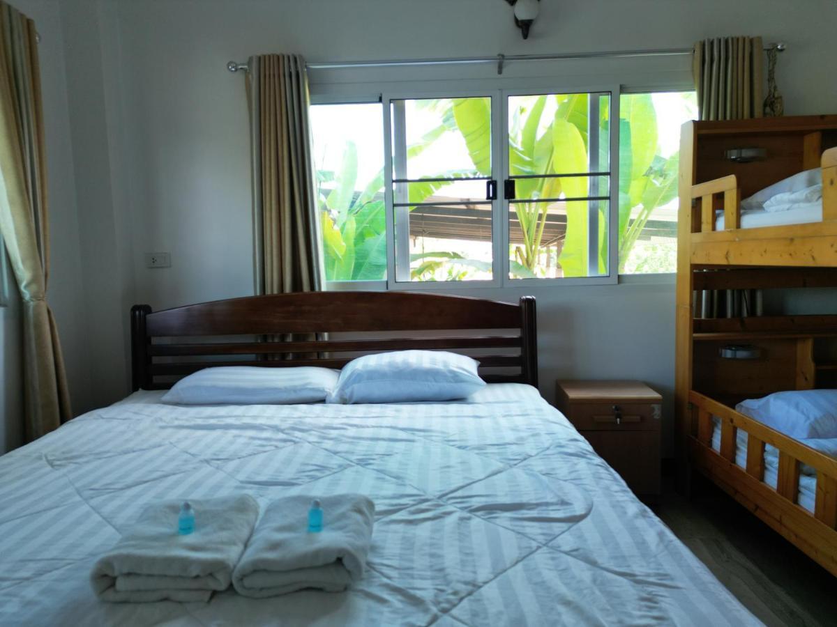 Open Kitchen Chiang Rai公寓 外观 照片