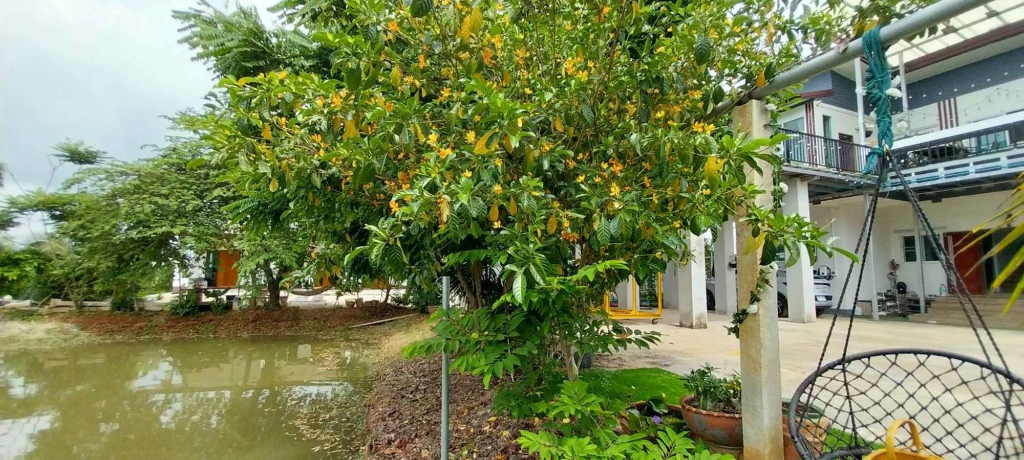 Open Kitchen Chiang Rai公寓 外观 照片