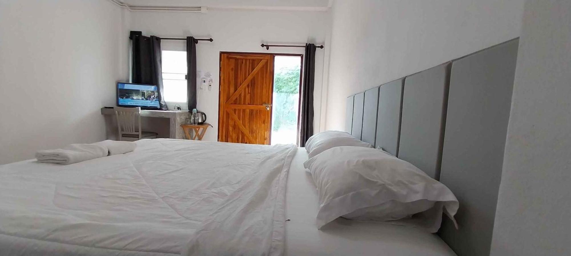 Open Kitchen Chiang Rai公寓 外观 照片