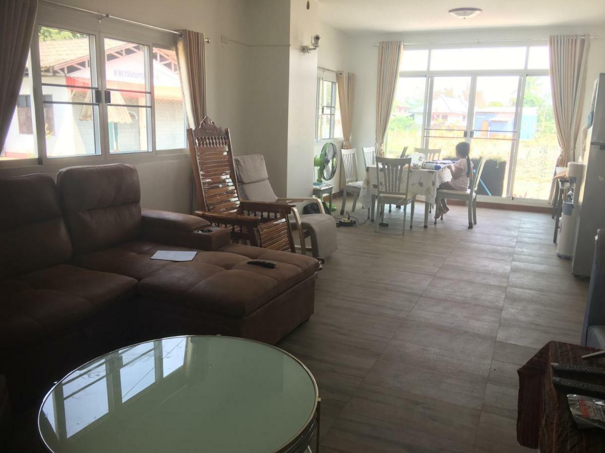 Open Kitchen Chiang Rai公寓 外观 照片